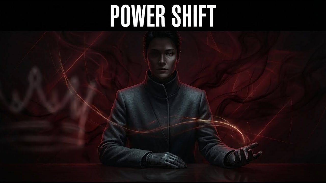 The Empath&rsquo;s Comeback Is a Power Shift