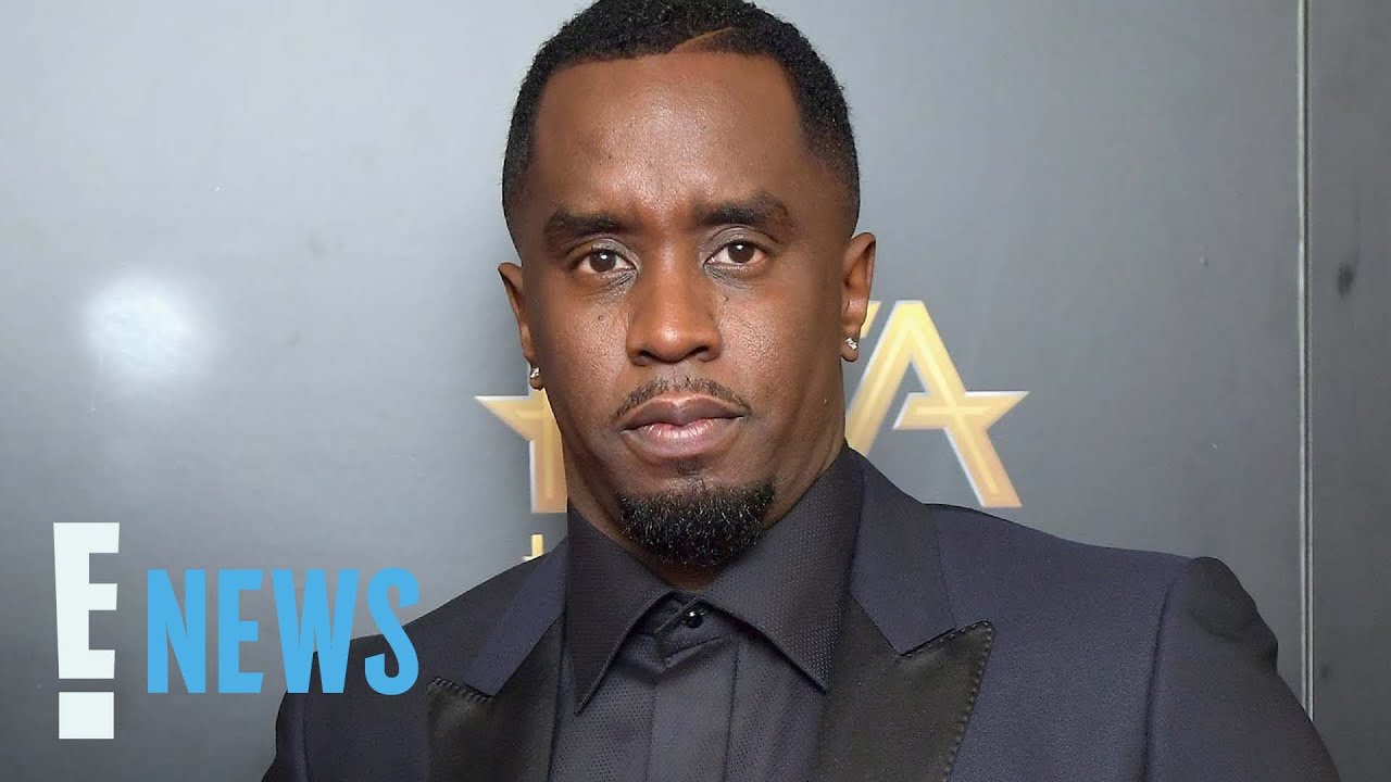 Pro Athlete Allegedly Stopped Sean &ldquo;Diddy&rdquo; Combs From Assaulting Man at Party | E! News