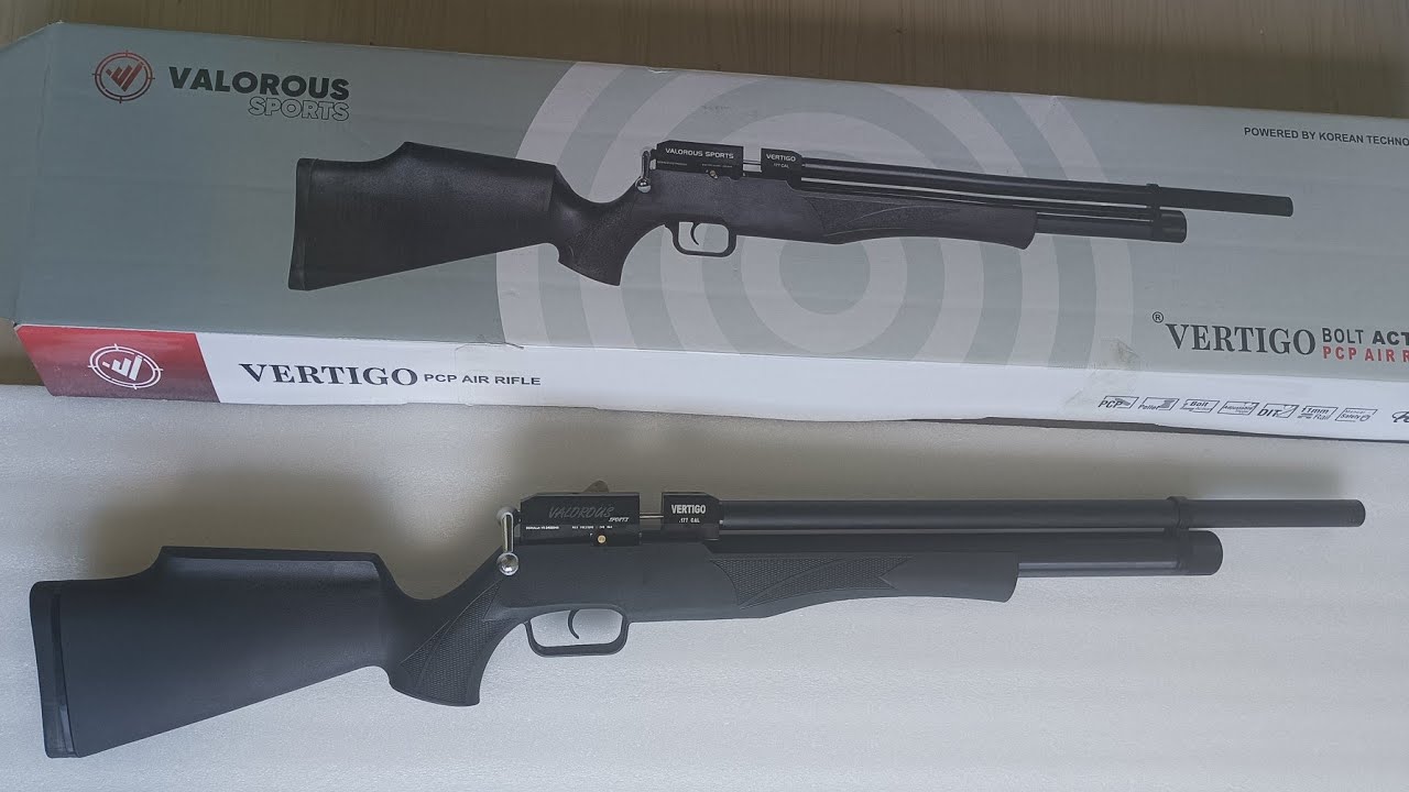 Valorous Vertigo Hammer Spring Adjustment