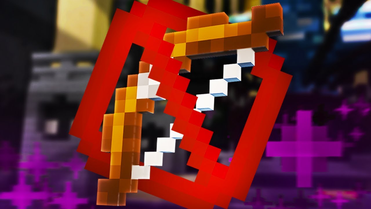 Can You Complete M7 Without A TERMINATOR? (Hypixel Skyblock)
