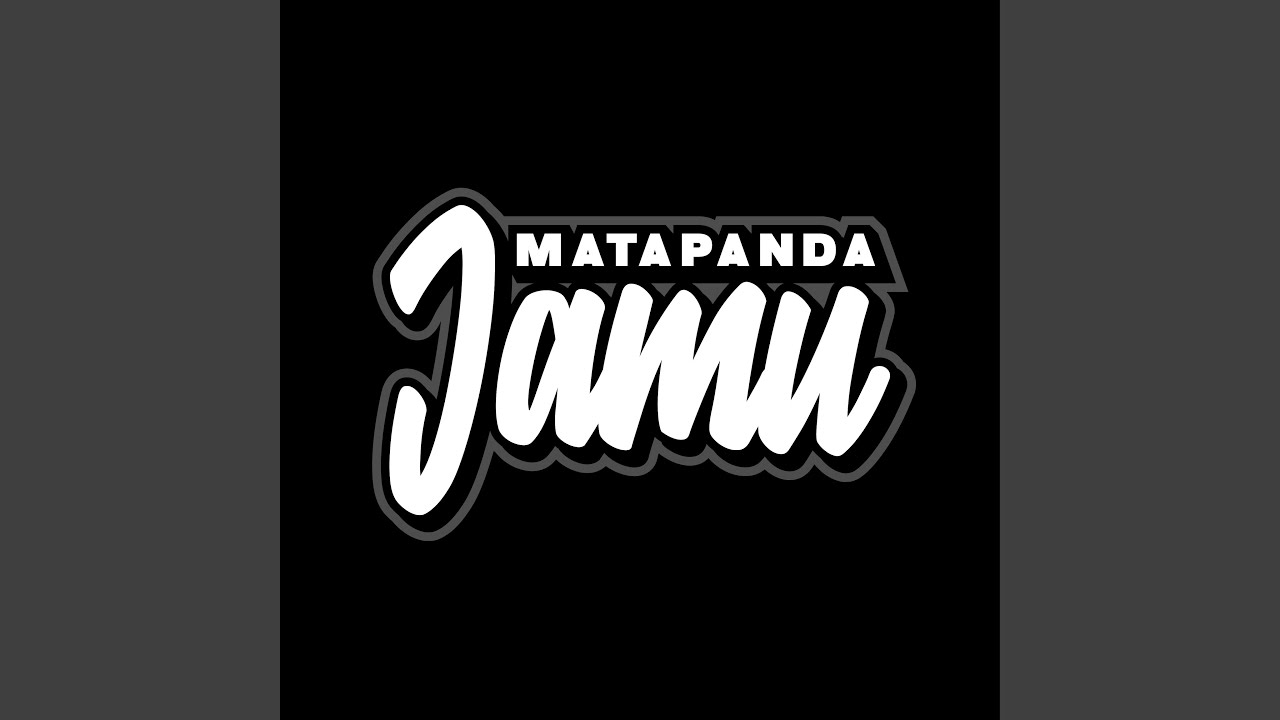 Jamu