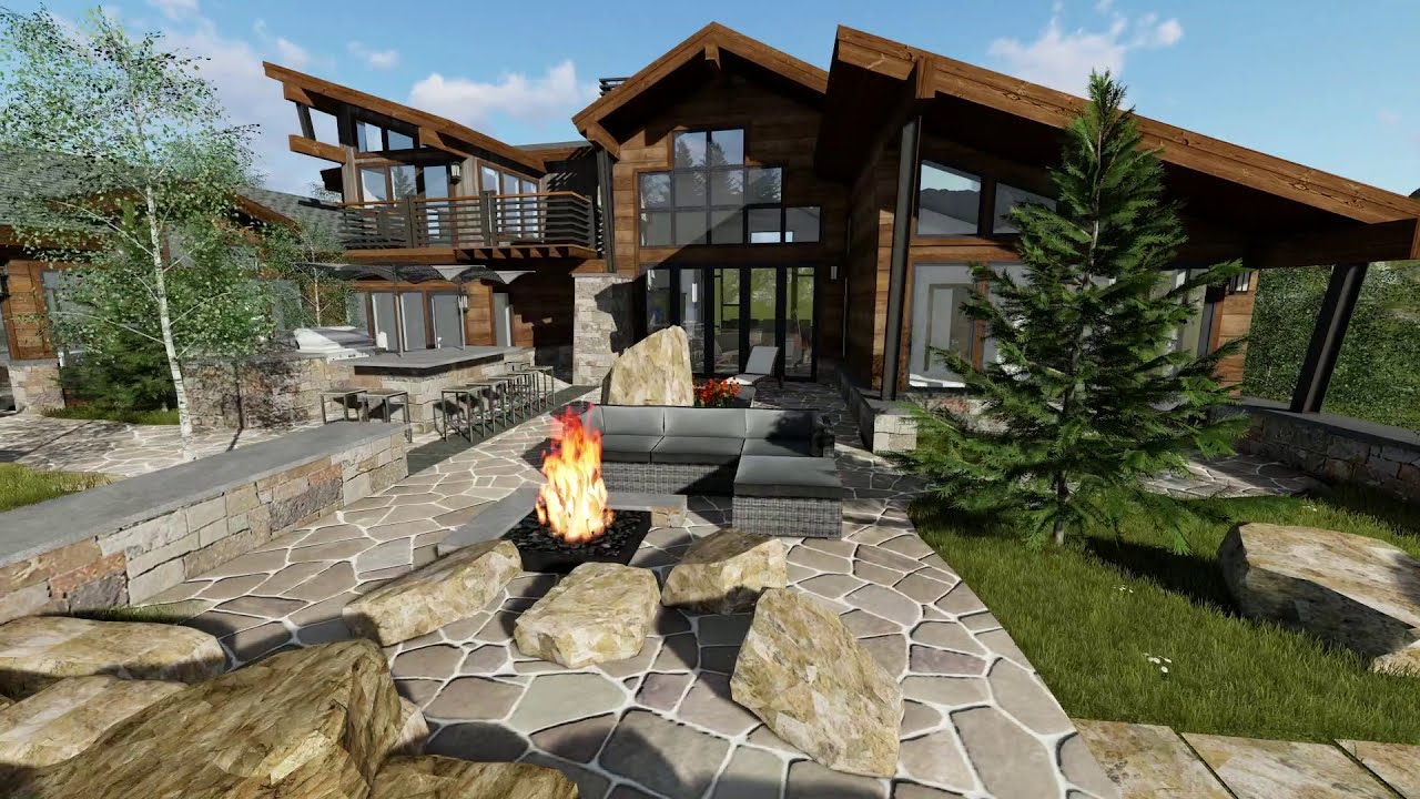🔍 From Floor Plan to 3D Reality | Trilogy Design Session with Clients