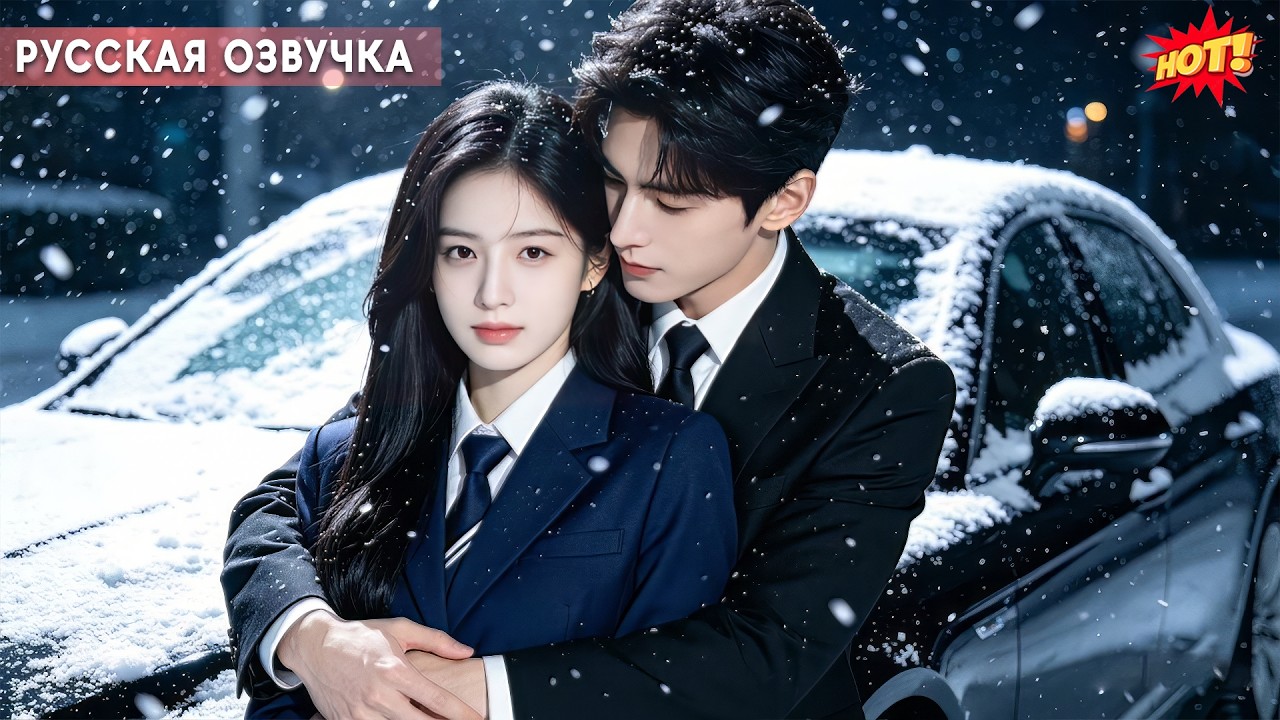 📖 Она попала в книгу как второстепенная героиня, но стала любимицей