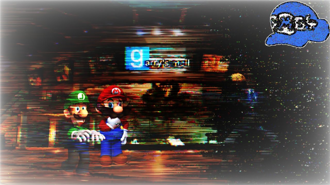 SMG4: Belligerency War