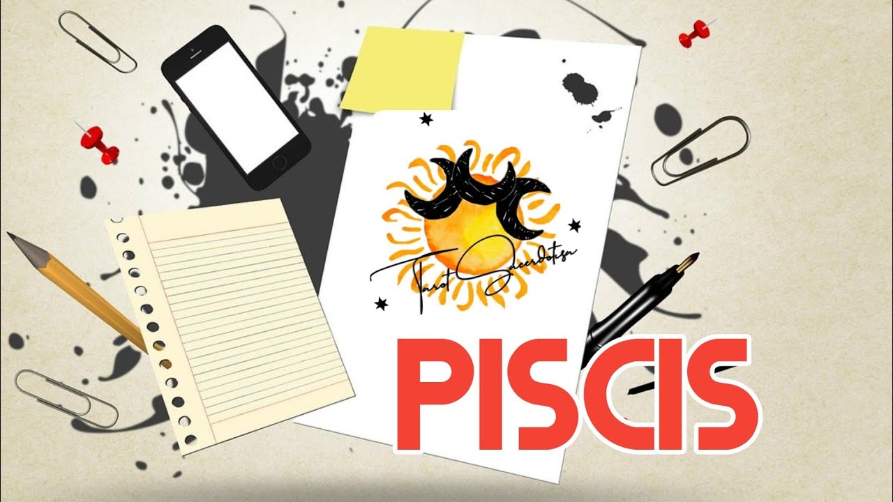 PISCIS ♓️ ALGUIEN DEJARÁ DE SACRIFICARSE POR LOS DEMÁS🤯😮‍💨Y SE LANZA A SER FELIZ😍❤️