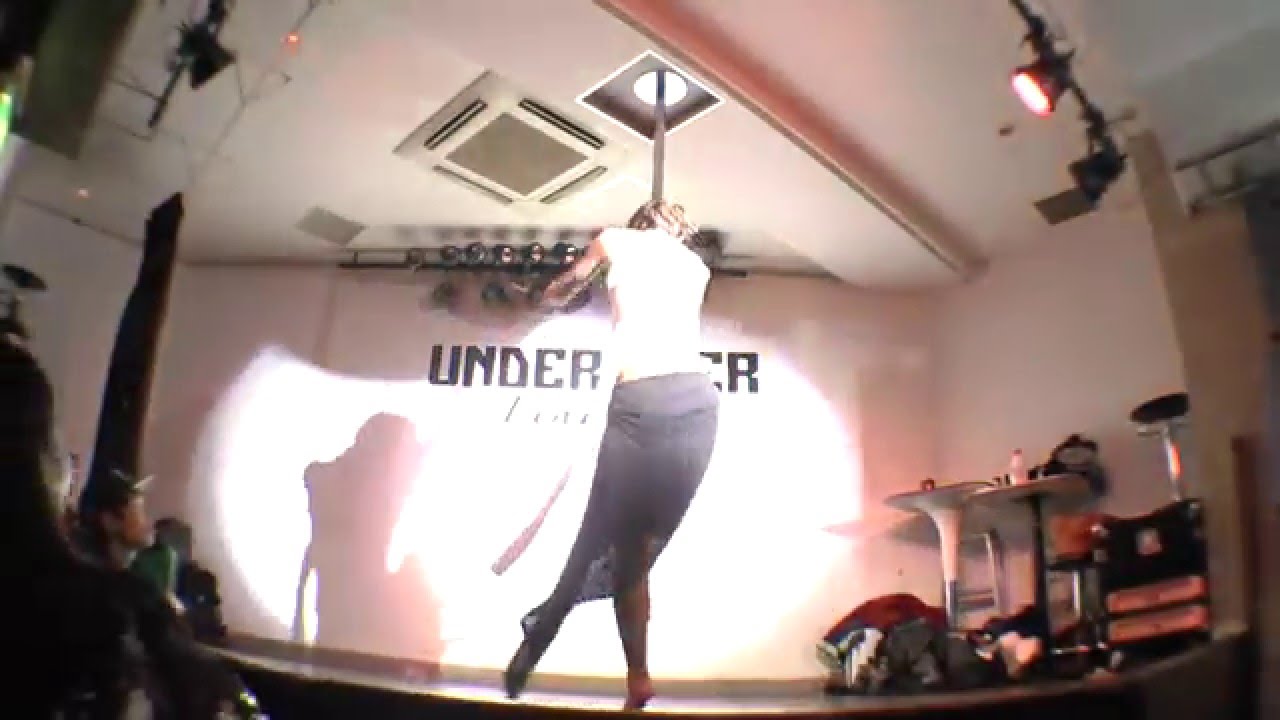 Kamus-カミュ- / DeJaBoo vol.28 DANCE SHOWCASE