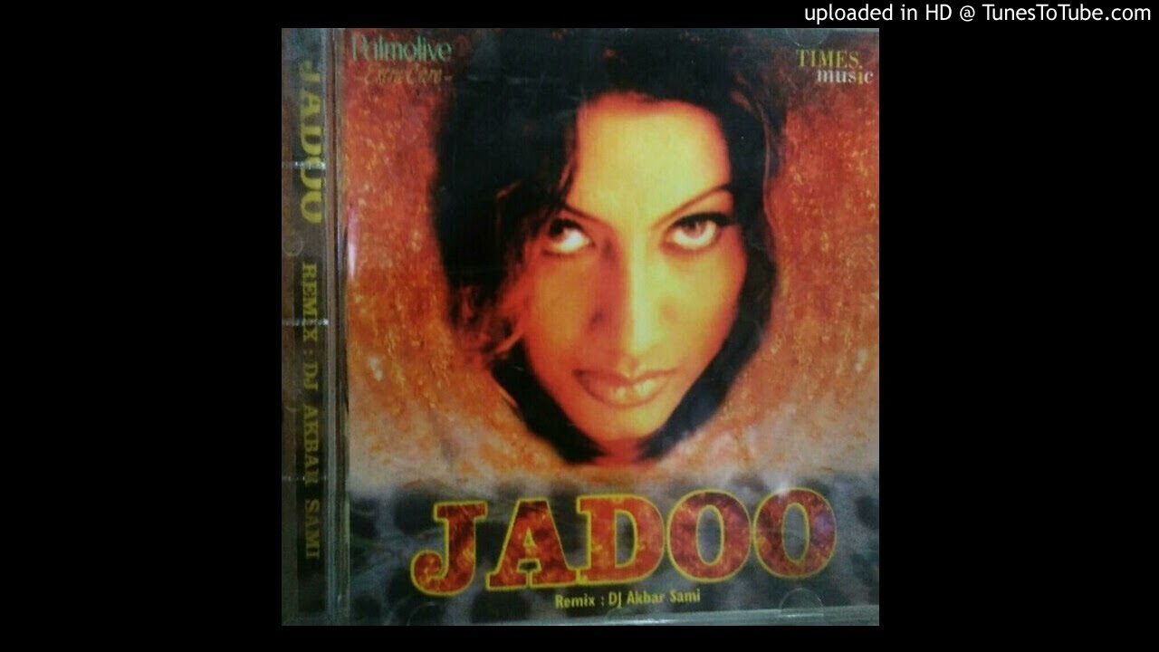 09 The Jadoo Medley (The Heart Attack Mix)