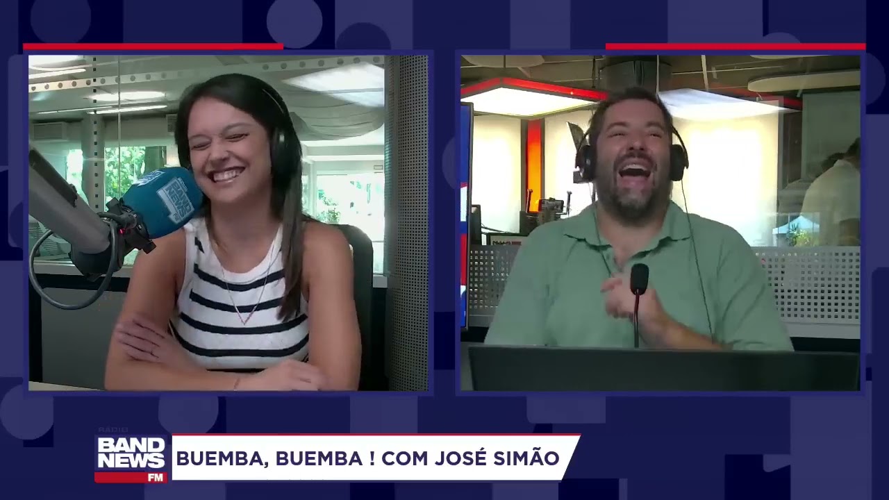 ACONTECEU NA SEMANA I “Marta é a cereja do Boulos” | José Simão