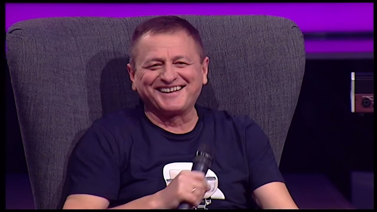 Nenad Manojlovic, Aleksandra Cipka, Rade Lackovic - Cela Emisija - (Tv Grand 23.02.2021.)