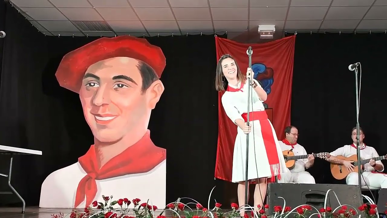 ALTA VA AQUELLA ESTRELLICA. LORENA JIMÉNEZ