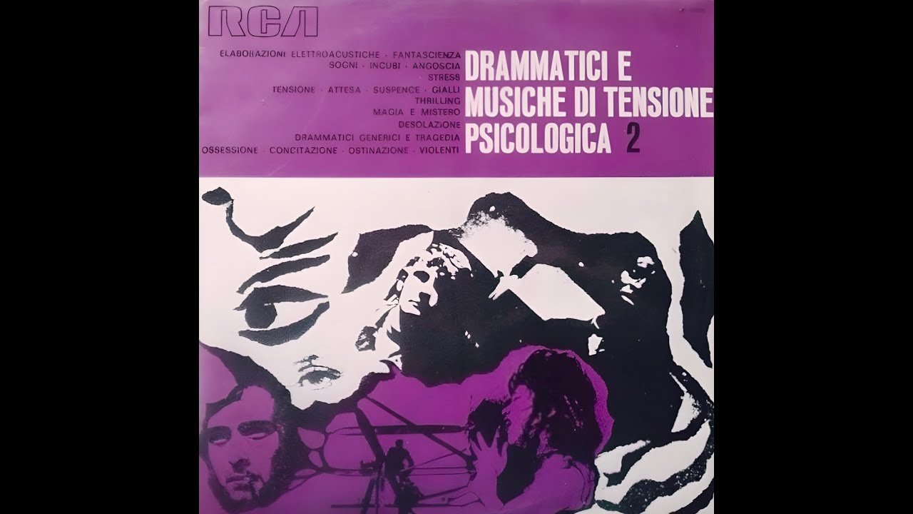 Giovanni Fusco / Marianne