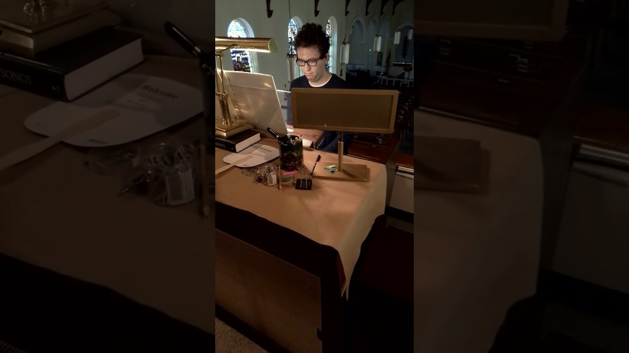 The Navy Hymn- Eternal Father Strong to Save John B. Dykes