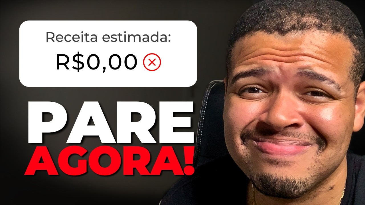 5 ERROS NO MARKETING DIGITAL QUE SÃO FÁCEIS DE COMETER