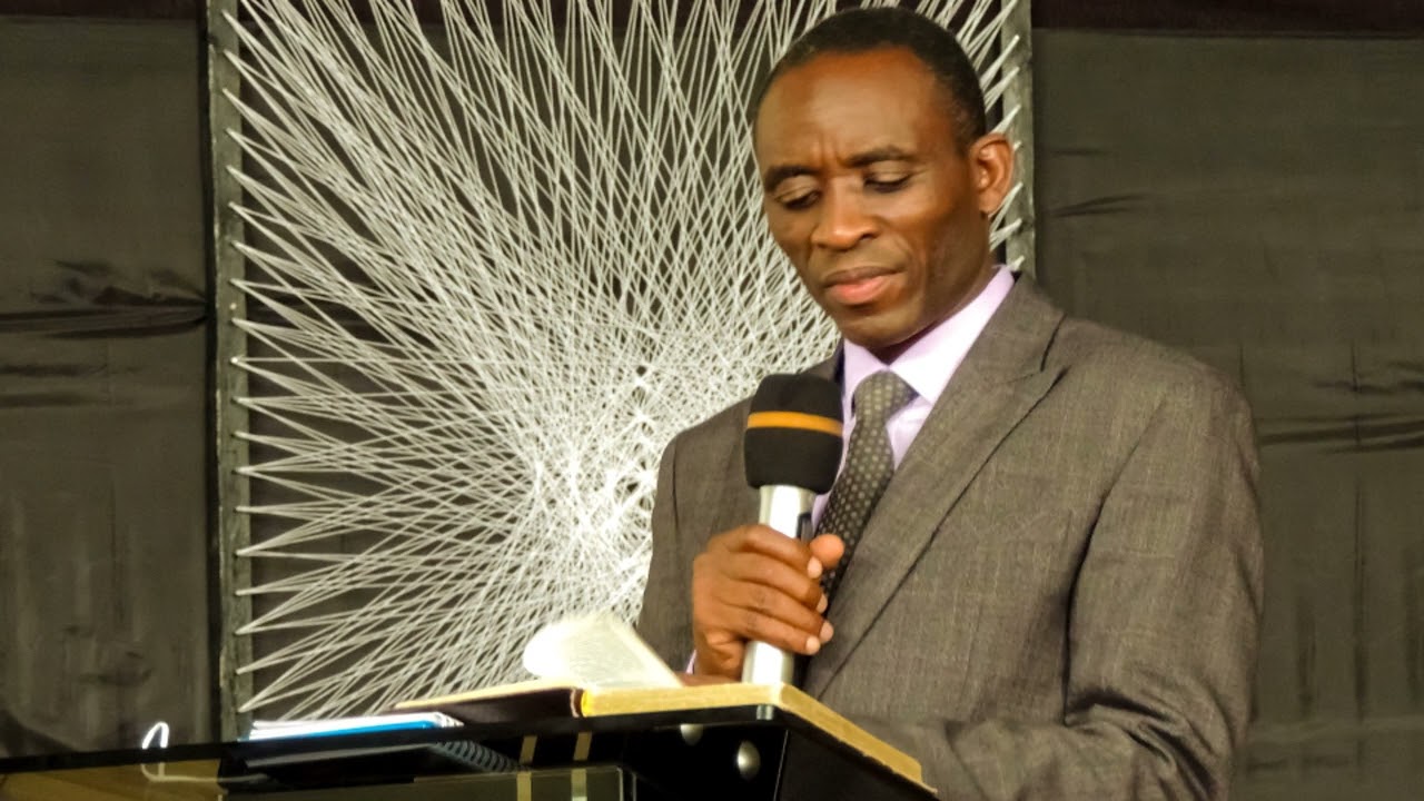 KWIZERA AKAMARO KO KWIZERA INYUNGU ZO KWIZERA _ Pst UWAMBAJE Emmanuel
