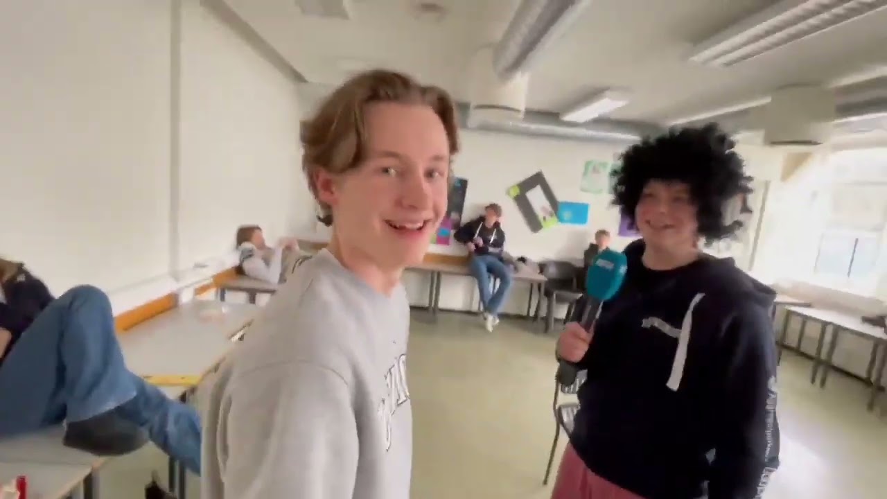 THE OAKELIREVIEW - DAG 5. SKUESPILLER TAKEOVER