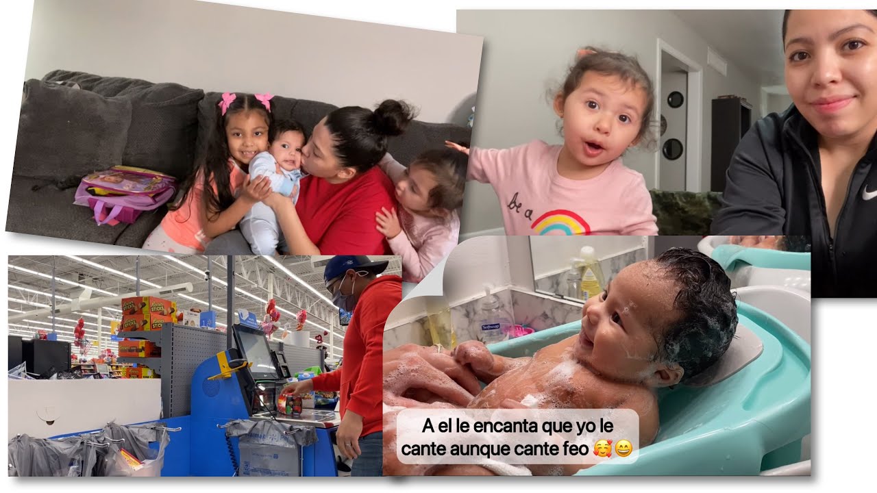 Les presento a mi nueva amiga 😍/ Nuevas metas que alcanzar 🏃🏻&zwj;♀️🏋🏻&zwj;♀️/ Tuve un d&iacute;a muy ocupado!