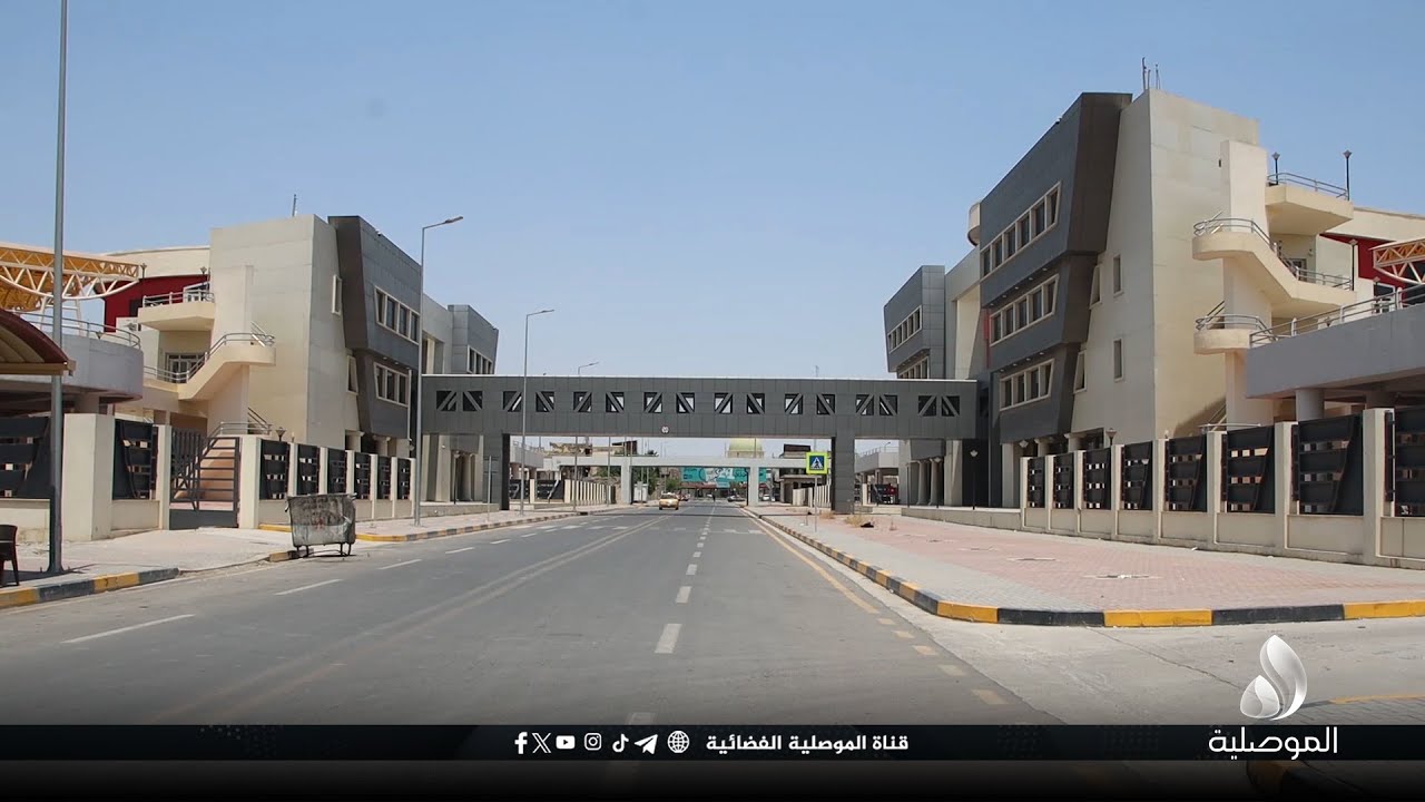 أصحاب العجلات في گراج بغداد يطالبون السلطات بمنع العمل في دورة بغداد وگراج الشمال