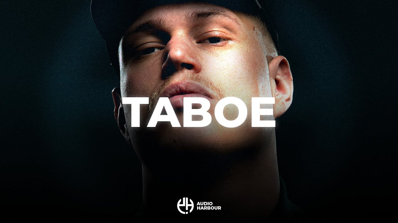 Esko & Jack Type Beat - Taboe | Storytelling Rap Beat | 2025