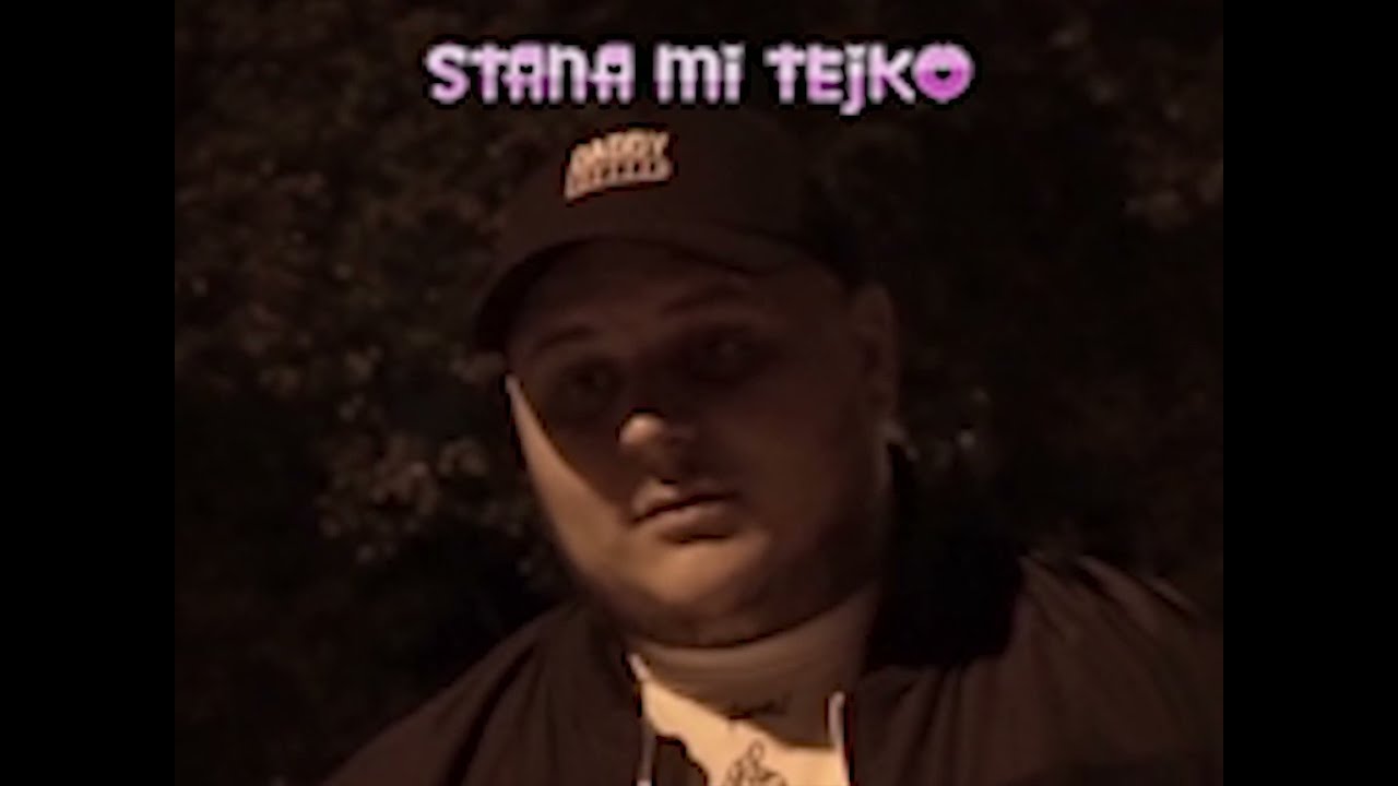 Lil Miti - Болнав Режим