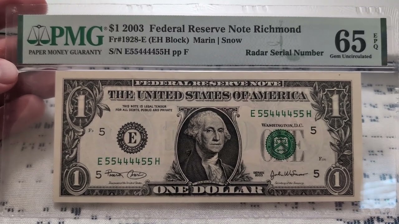 My Full Collection Part 1: Small Size Graded
