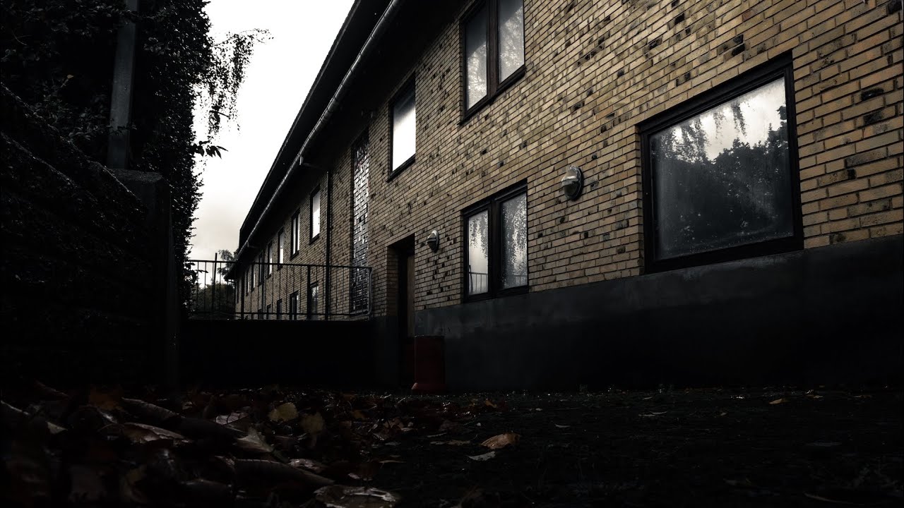 Forladt: Det Glemte Plejehjem | TV MIDTVEST Serier