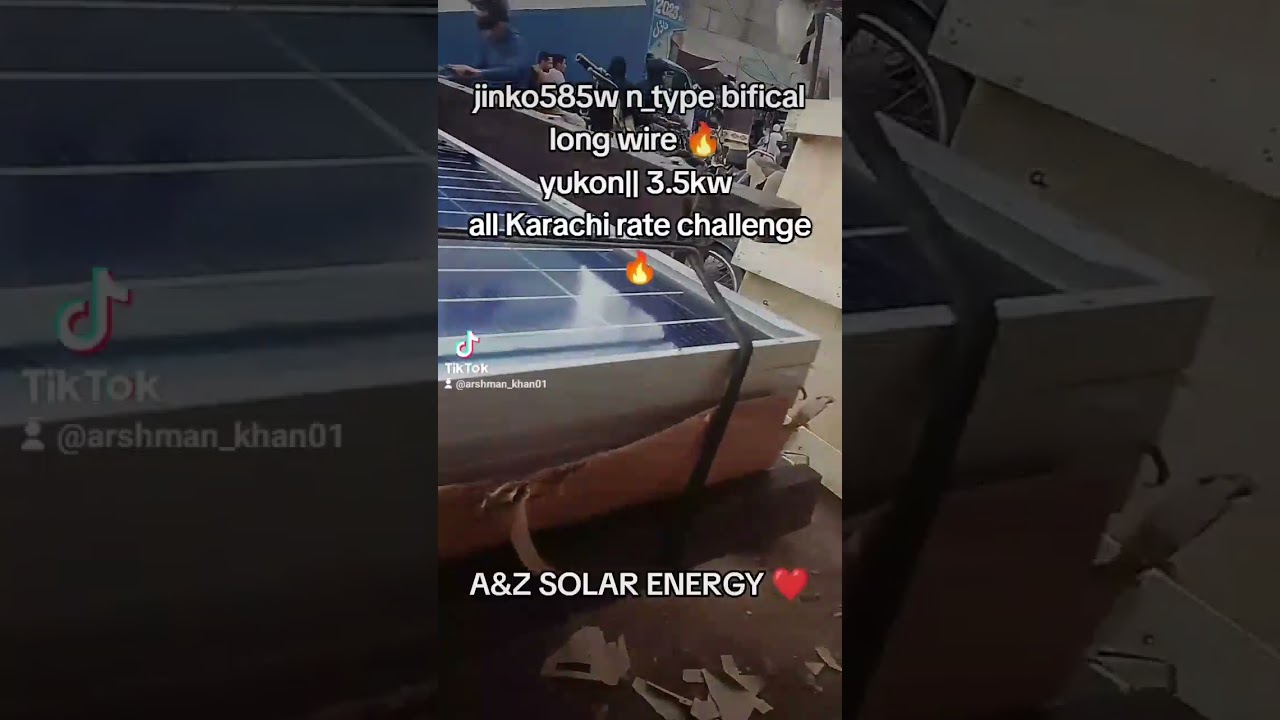 A&Z SOLAR ENERGY ❤️ CONTACT NOW 03701121224