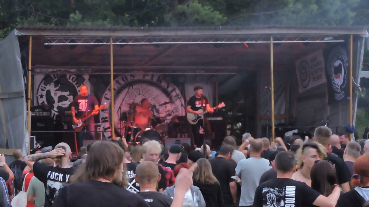 Fatal Blow - Ultra Chaos Piknik 2019