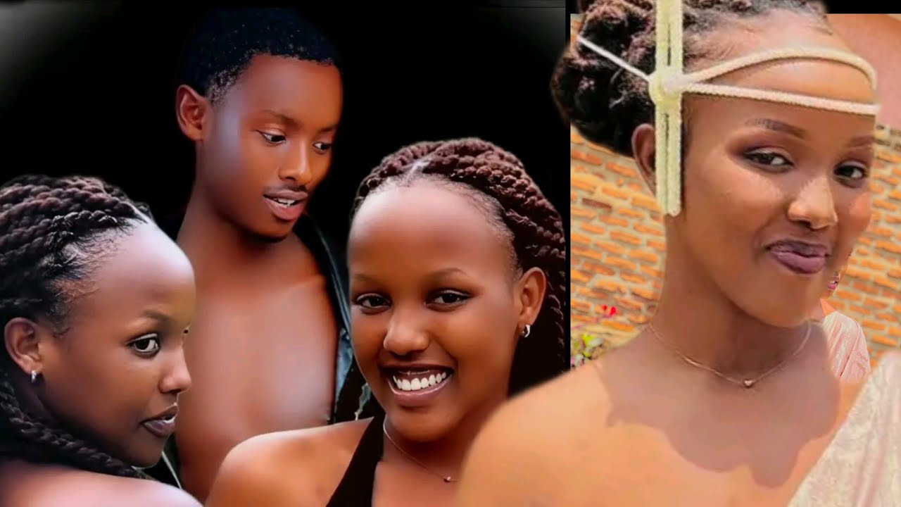 AGAHINDA KIMFUBYI Team basubiyemo aragitosa ya G TUFF🤣yirebe uraseka upfe, kazuba na Derick💔