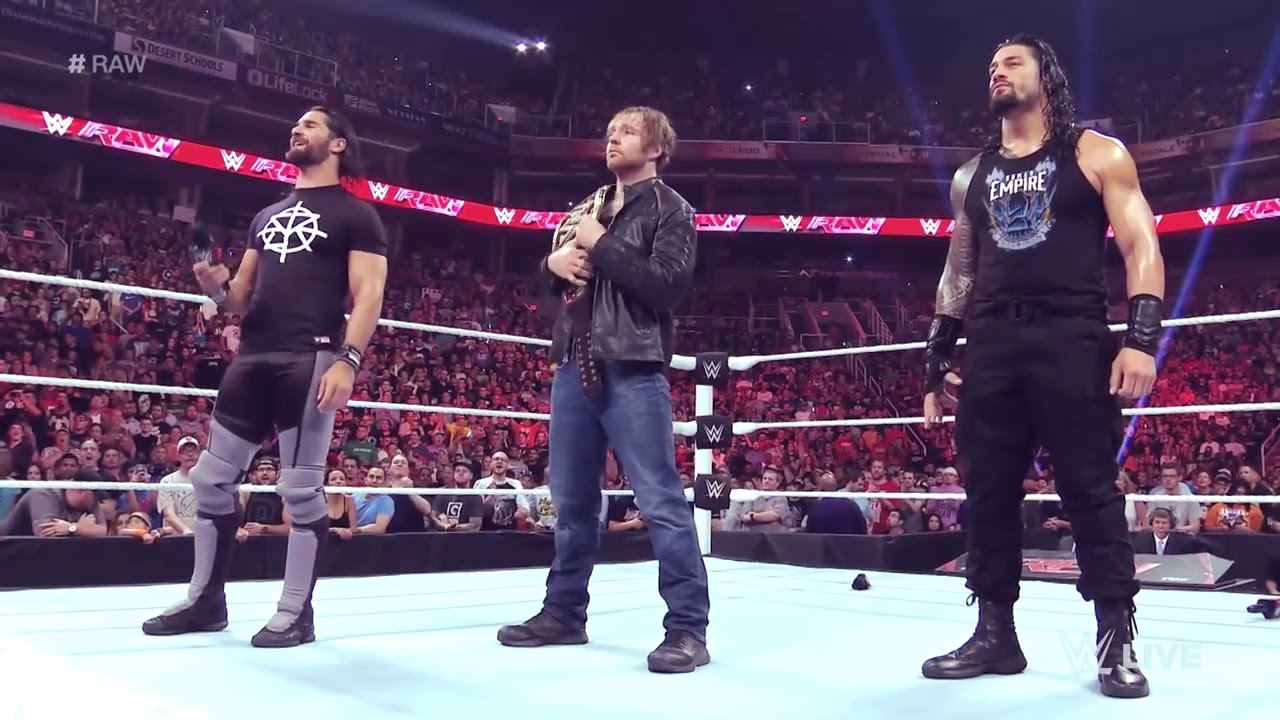 The Shield - Forever (Stand by Me)