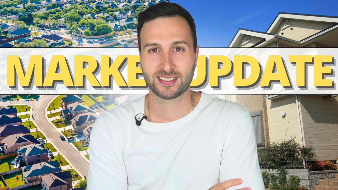 Montreal Real Estate in April 2025 Is SHOCKING Buyers & Sellers! | Market Update