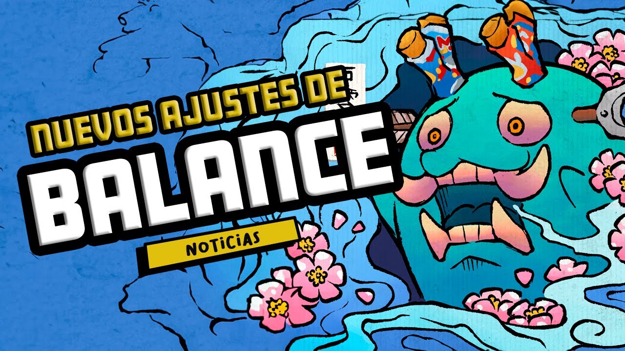 AJUSTE DE BALANCE EN AXIE | AXIE INFINITY: ORIGINS | 2022