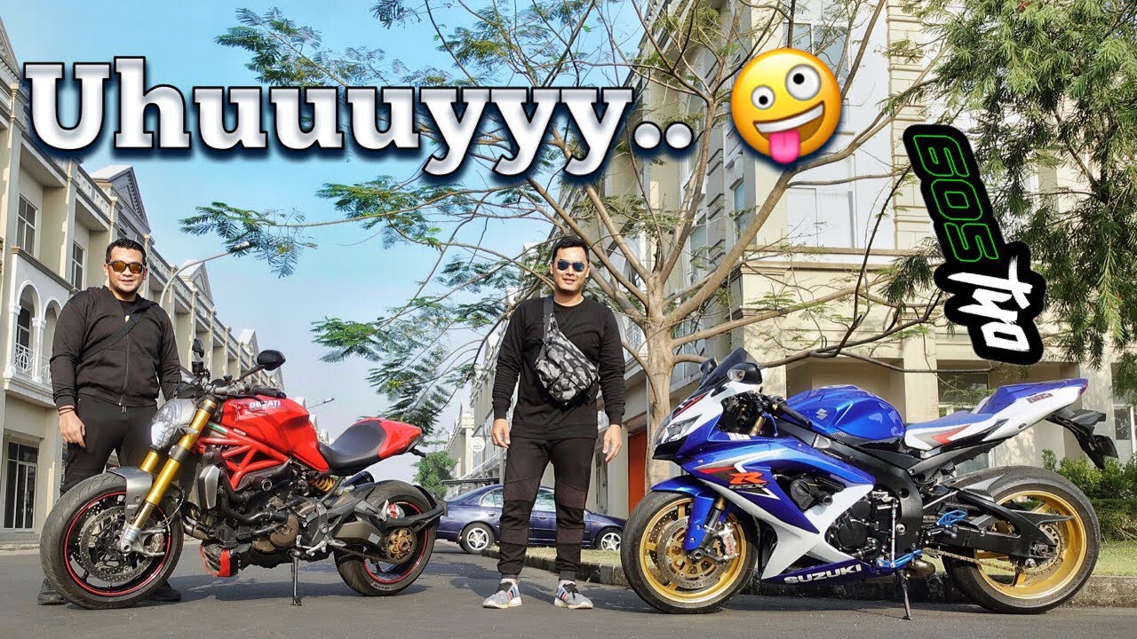 ciyeee ketemu mantan 