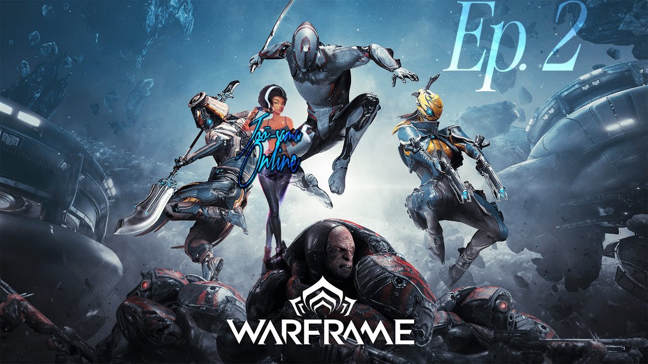 Warframe: Survive Until Wave 15