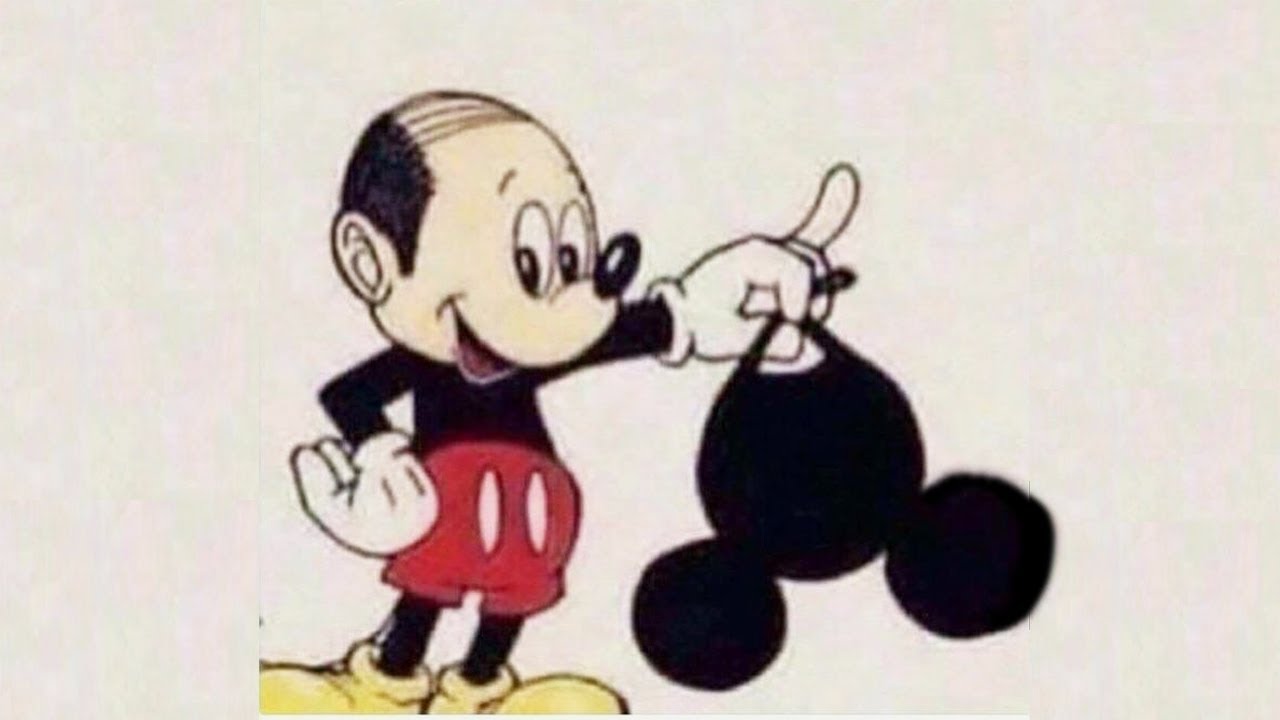 Super Cursed Images
