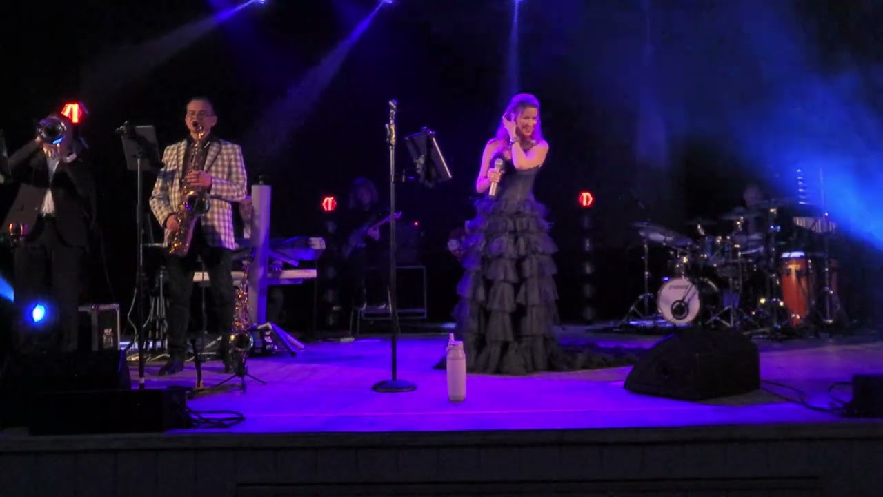 Anastasia Bukina Rhythm and Soul 12.12.25