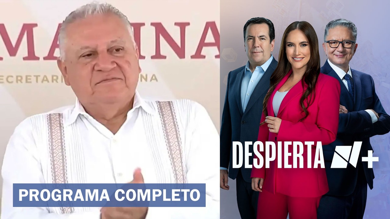 Despierta - 6 de marzo de 2026