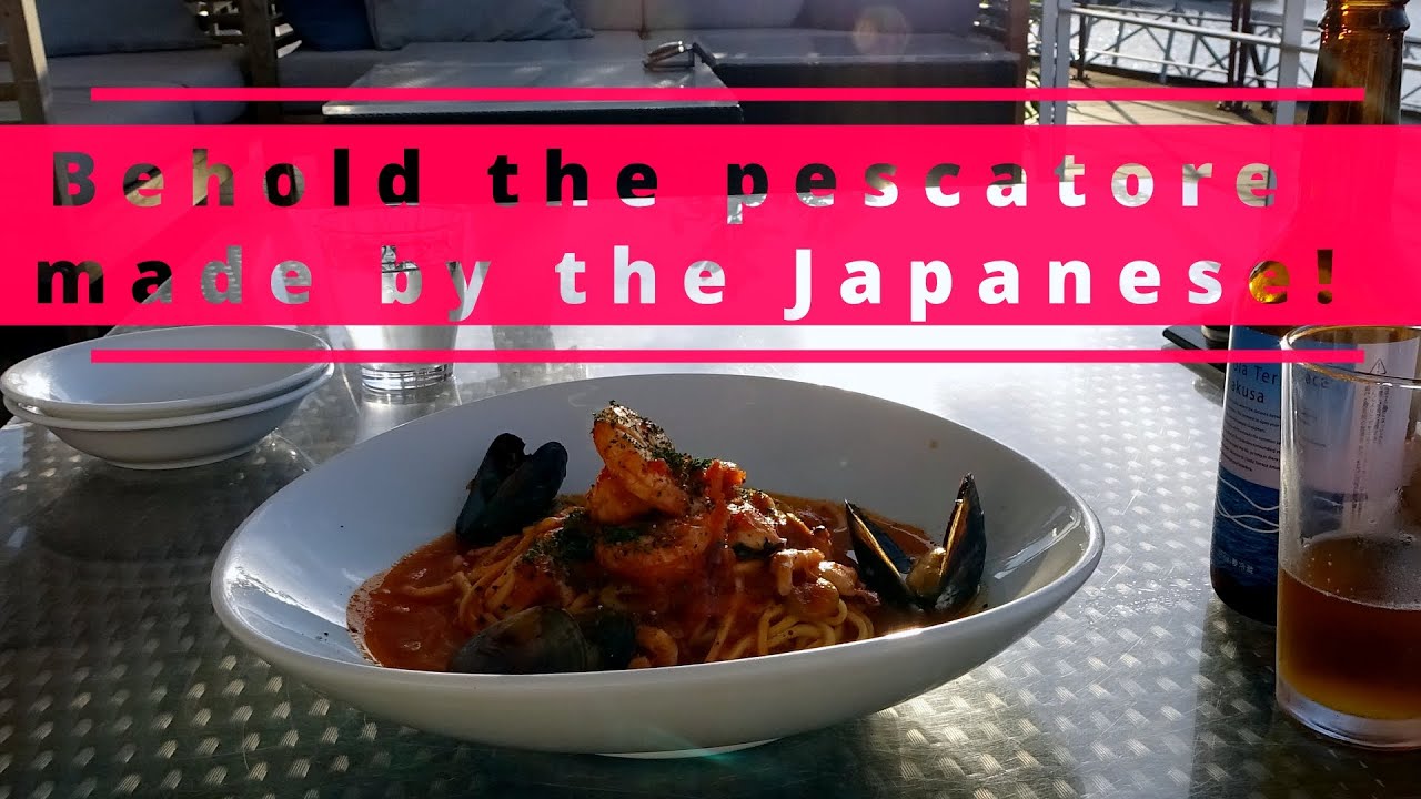 Japan Travel: Explore the Port Town of Amakusa and its History! Plus, Delicious Food!