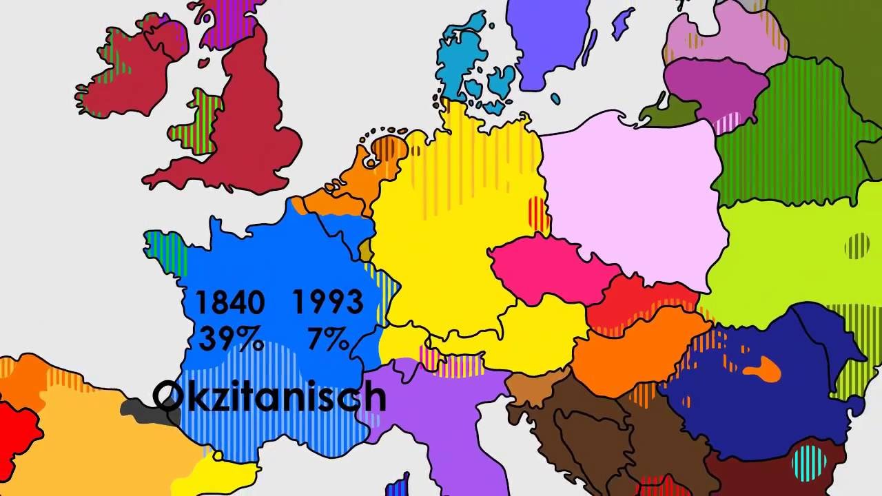 Europas Sprachen