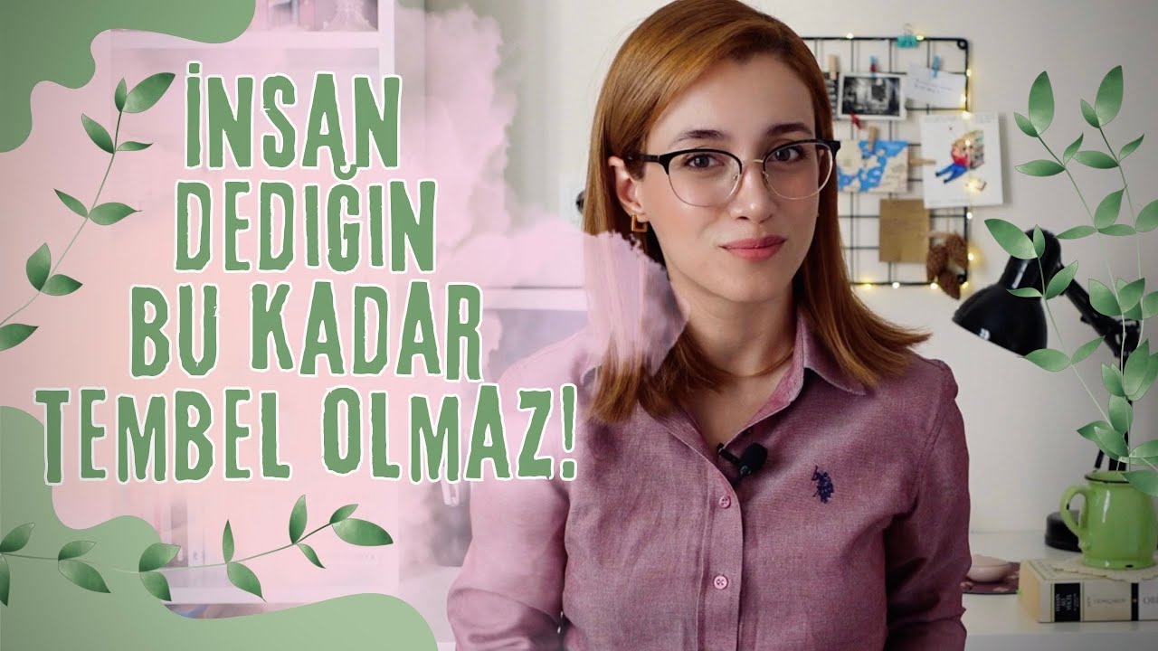 Gonçarov-Oblomov | Tembelliğe Bir Tokat 🙌🏻