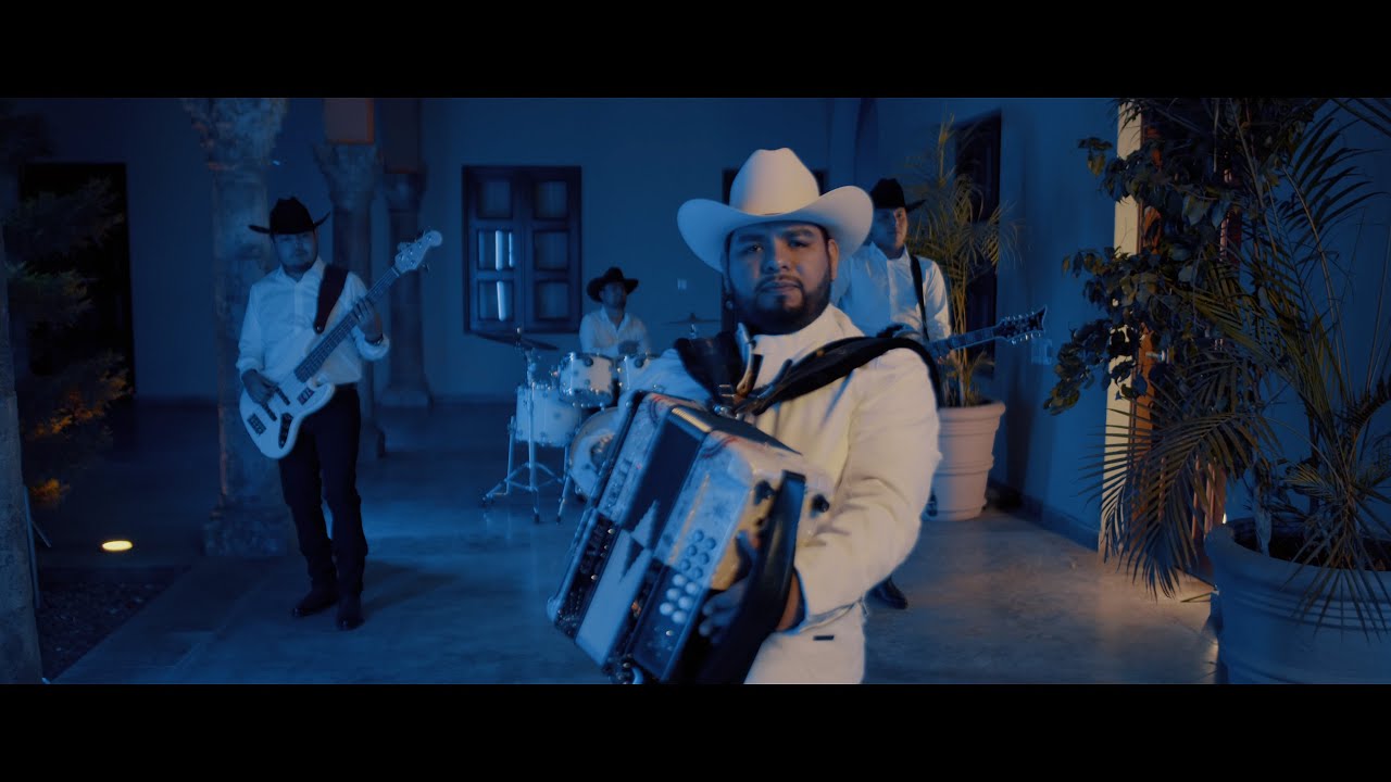 Mis Quimeras - (En Vivo) - Panchito Arredondo - DEL Records 2022
