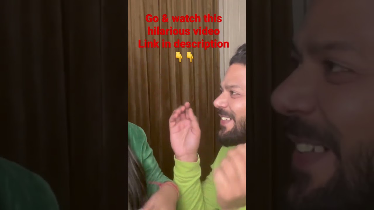 Watch till the end 😂 || #subscribe #viral #trending #funny ##shorts #short #youtubeshorts #comedy