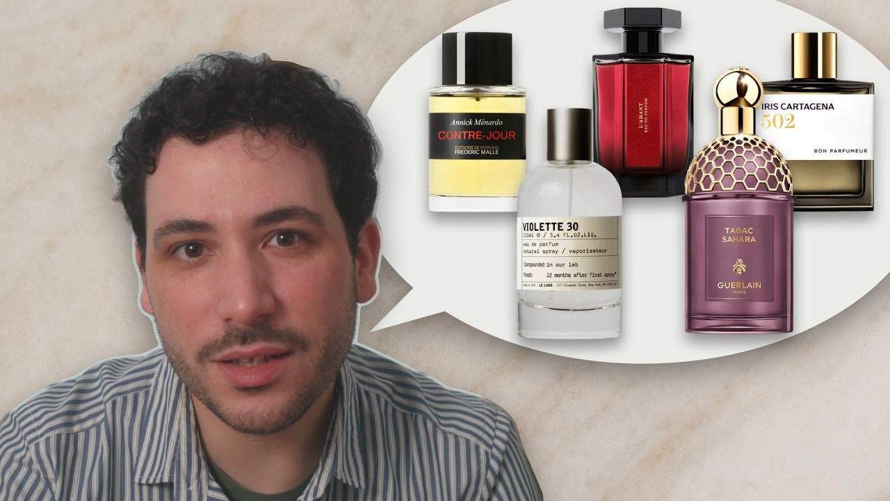 Café Parfum #1 - les nouveautés à tester d’urgence !