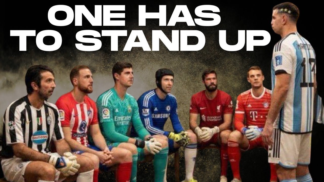 FOOTBALL FANS WON’T AGREE WITH THIS 👀😩