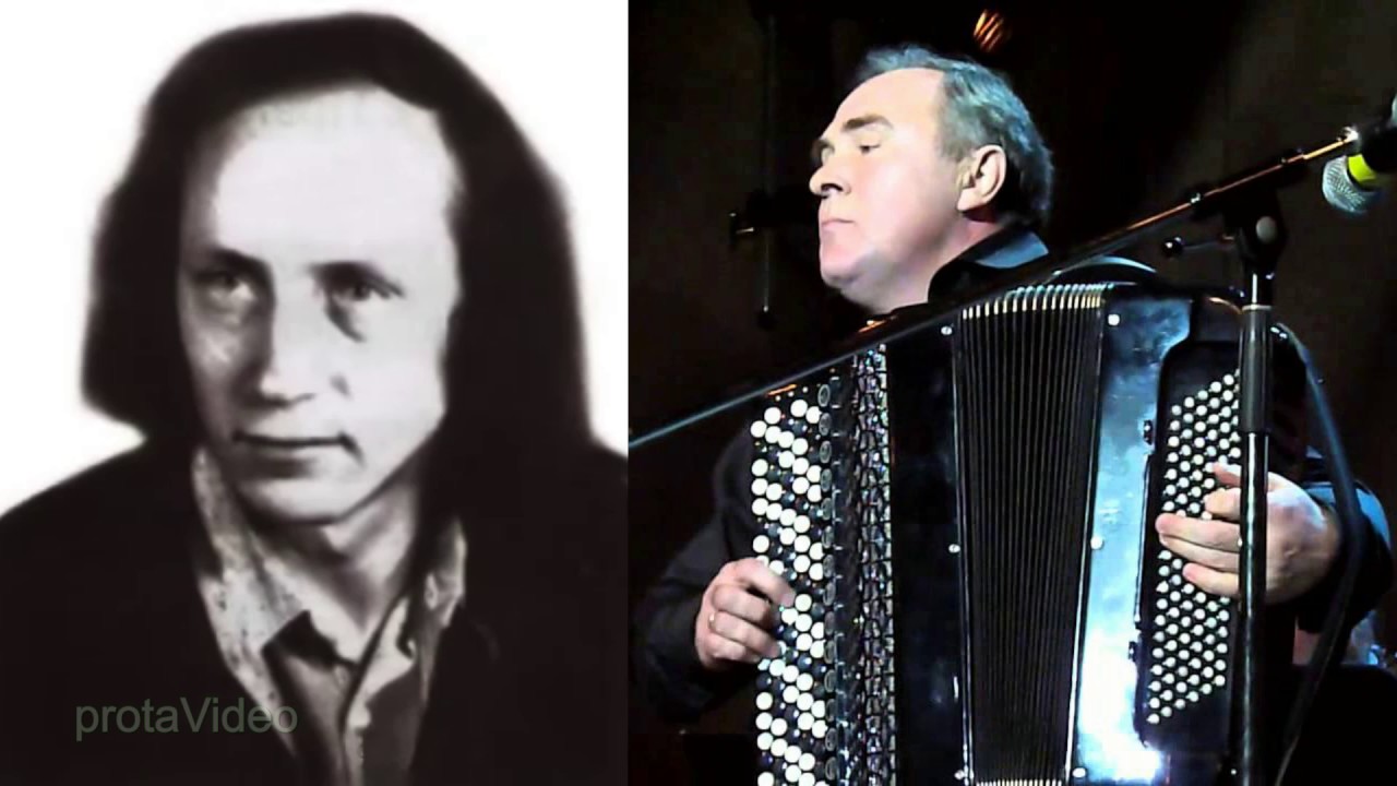 А.Нагаев. Соната памяти Владислава Золотарёва. Юрий Сидоров