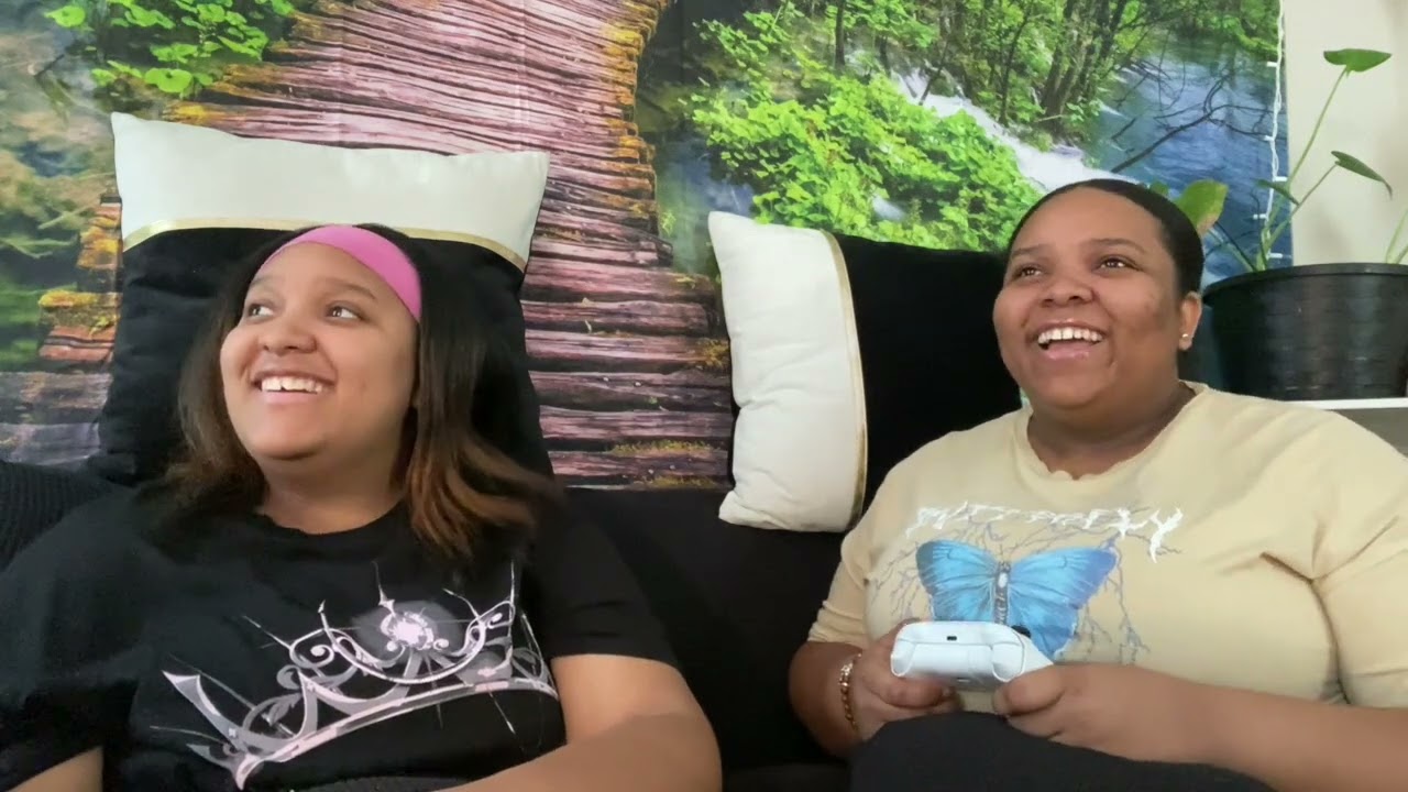 OMG!!! WHO IS CL???? REACTING TO CL (Chuck, Tie A Cherry, and Hello B's)