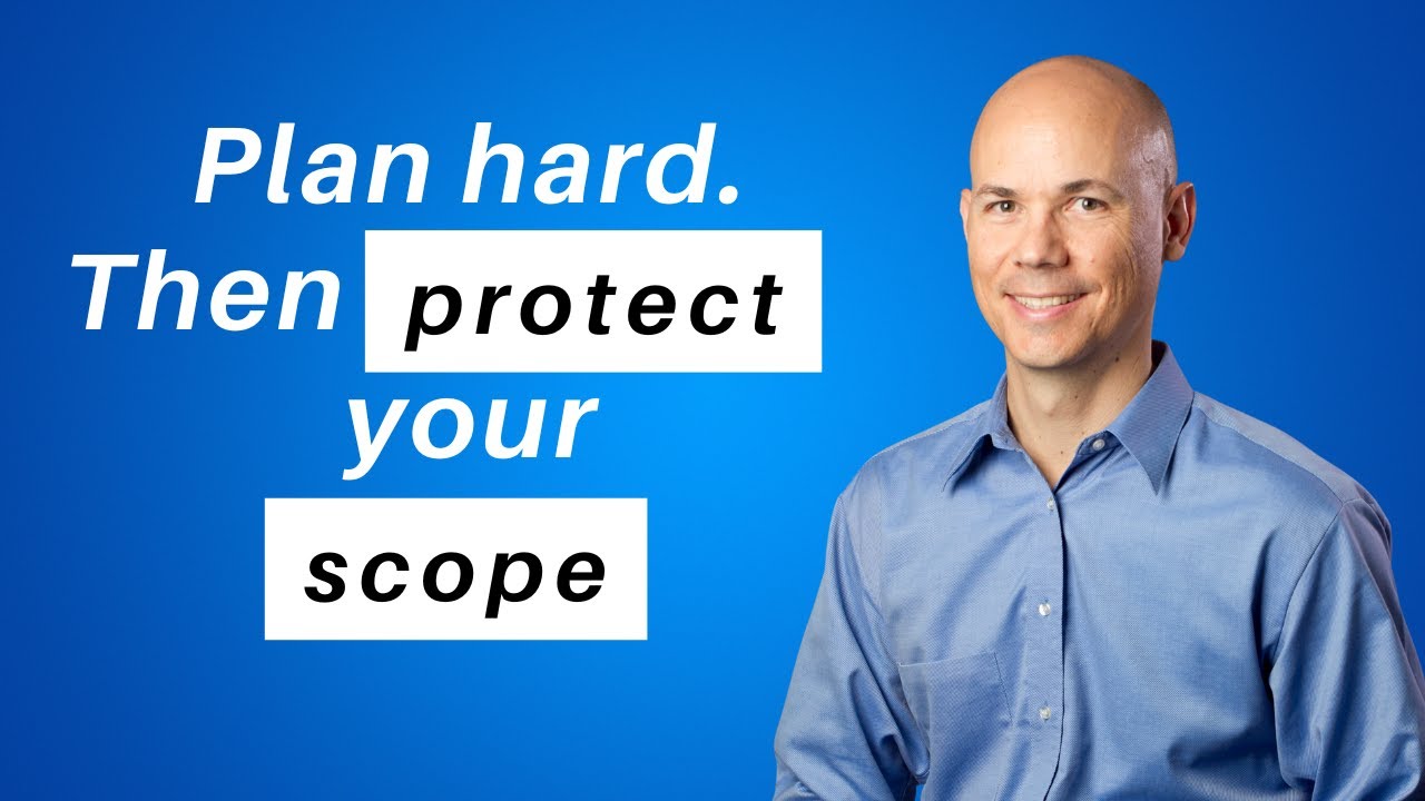 On Time & On Budget: How to run a successful S/4HANA migration with Paul Hickman