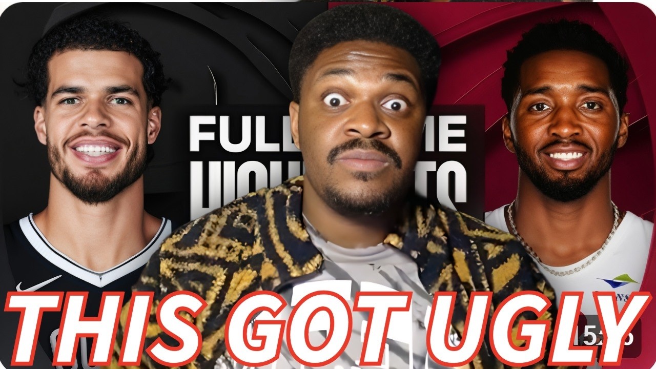 Cavs Locked Them Up 😳 | Nets vs Cavaliers Reaction
