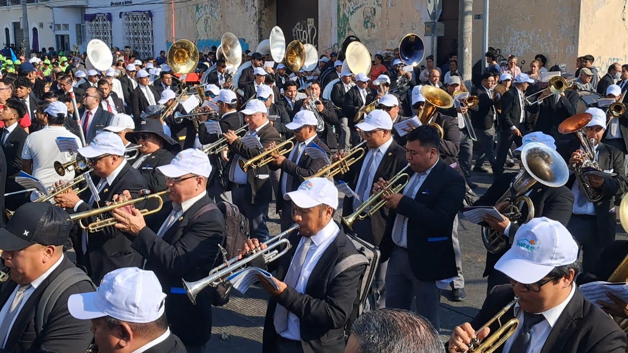 Sacrificio | Banda 