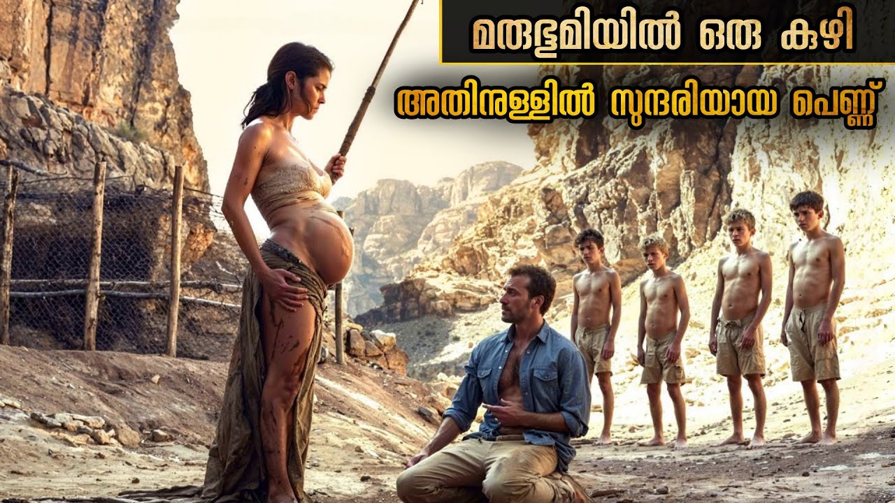 നിങ്ങളുടെ ഉറക്കം നഷ്ടമാകും ഈ സിനിമ കണ്ടാൽ ; അവസാനം ഞെട്ടും #malayalamexplanation