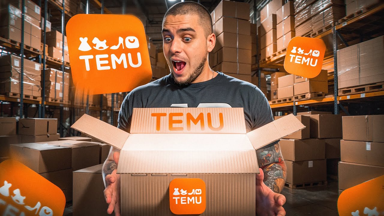 ПРАВДА ПРО TEMU: РЕАЛЬНІ ОГЛЯДИ ТОВАРІВ